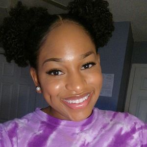 Meet your Posher, Kristen